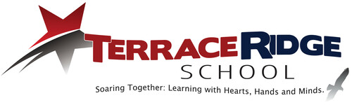 Terrace Ridge School Home Page