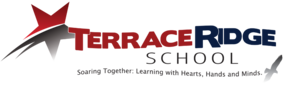 Terrace Ridge School Logo